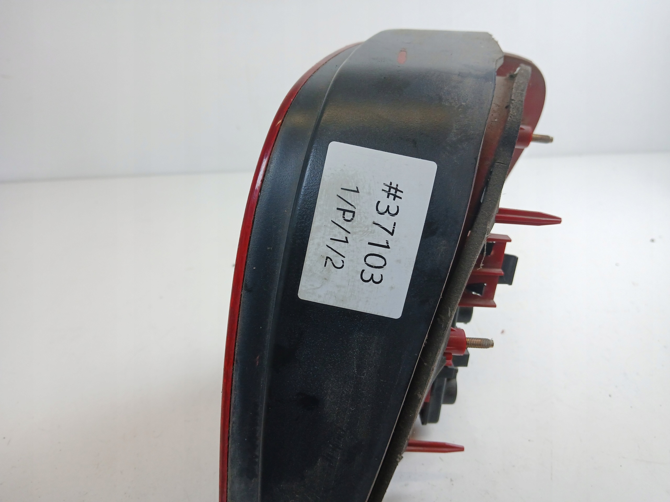 VW POLO III 6N light left rear part