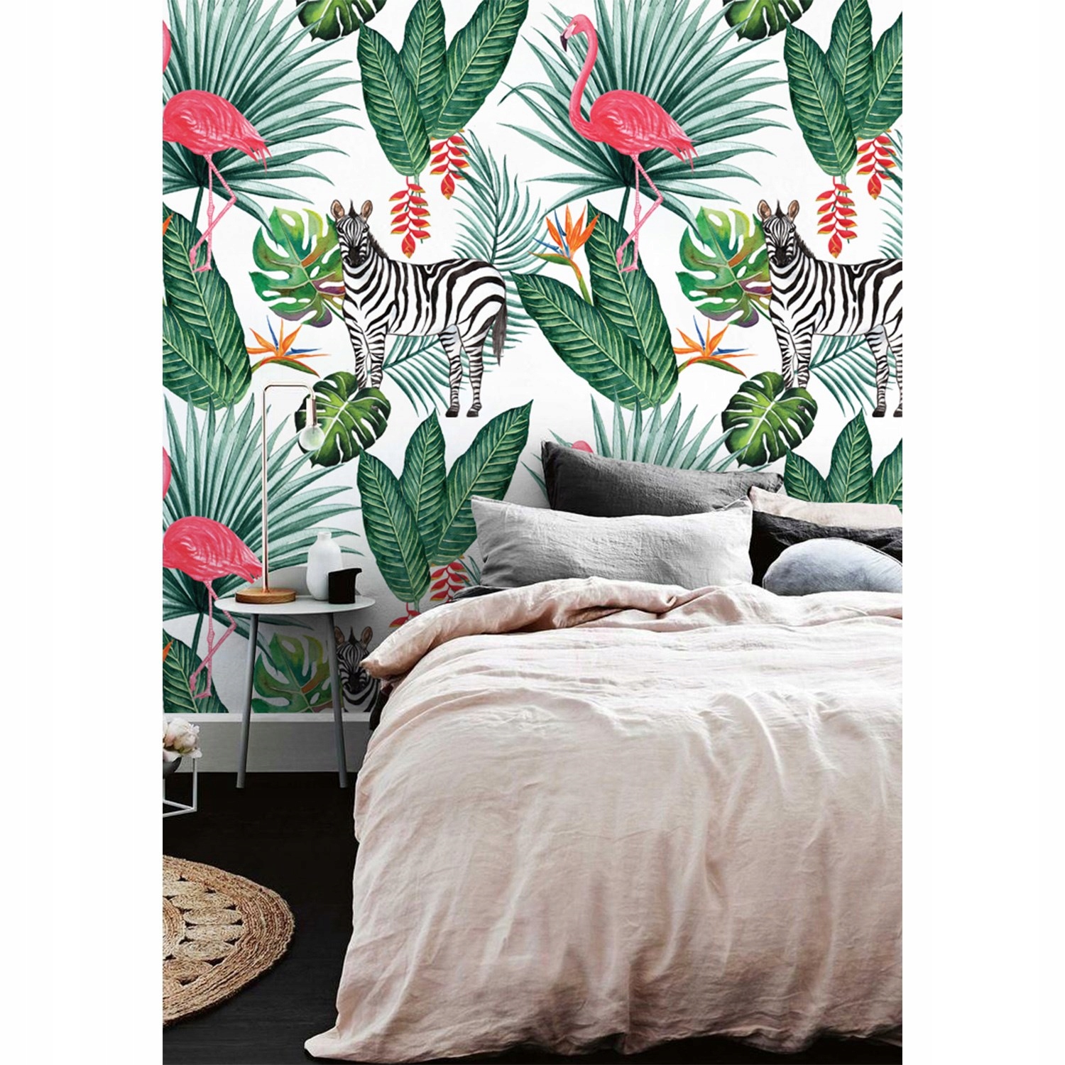 

Fototapeta na flizelinie Tropikalne safari 416x254