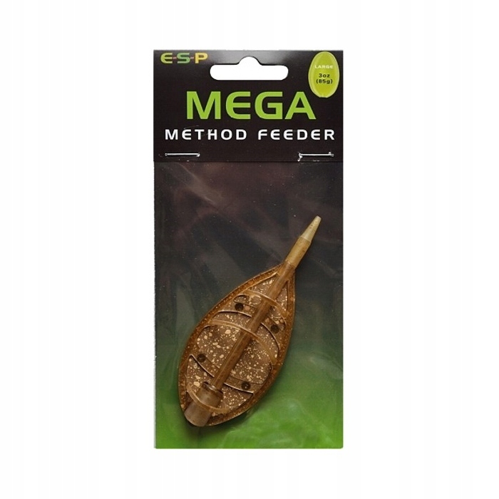 Koszyk zanętowy E-s-p Method Feeder Drennan Large 85g 1szt.