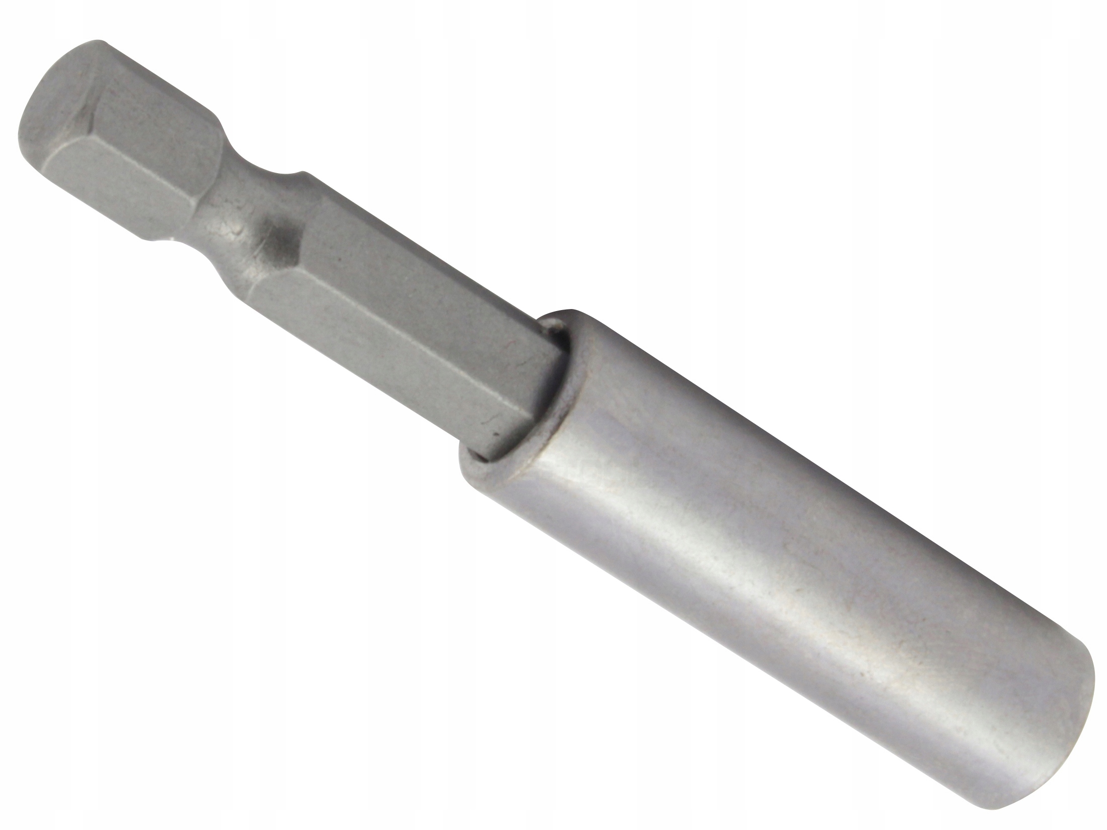 

Magnetyczny Uchwyt Do Bitów Bit 1/4' 60 MM