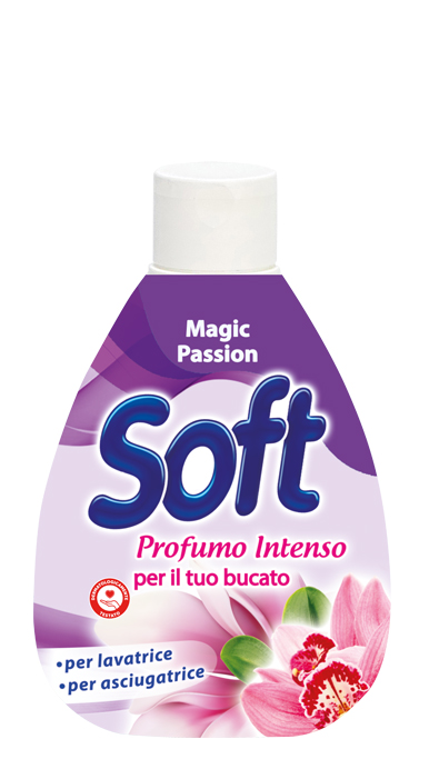 

Perfum do prania Soft Lawenda 250 ml