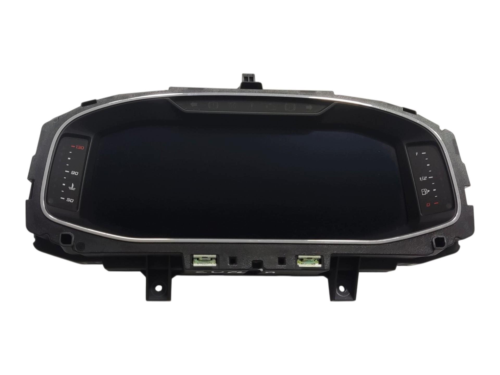 dials display SEAT LEON III CUPRA LIFT 2016-2020 5F0920790A EUROPA