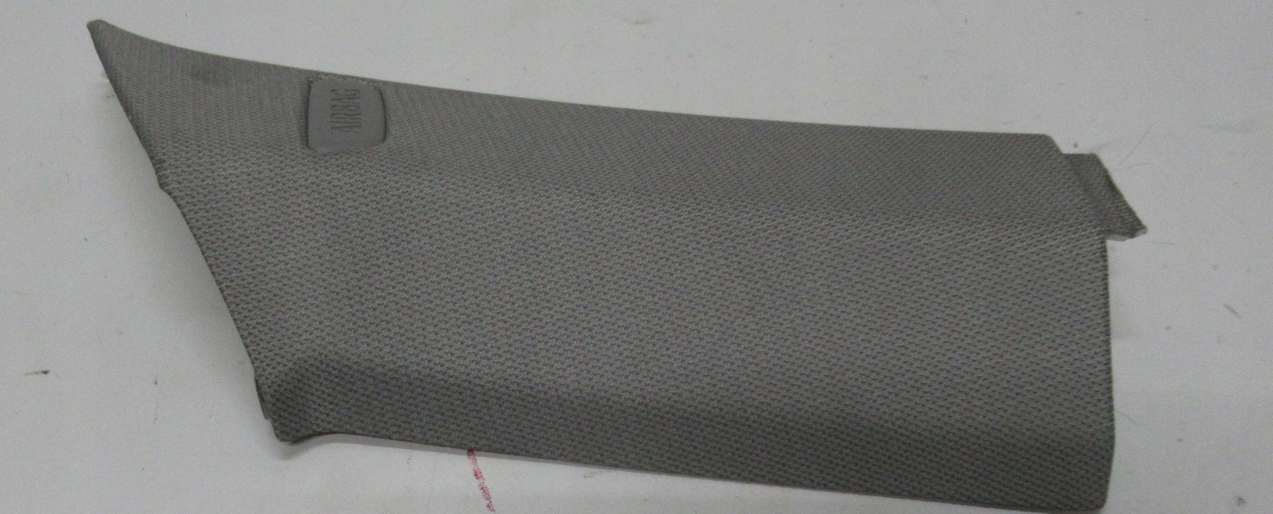 BMW 4 F36 17R cover SLUPKA left