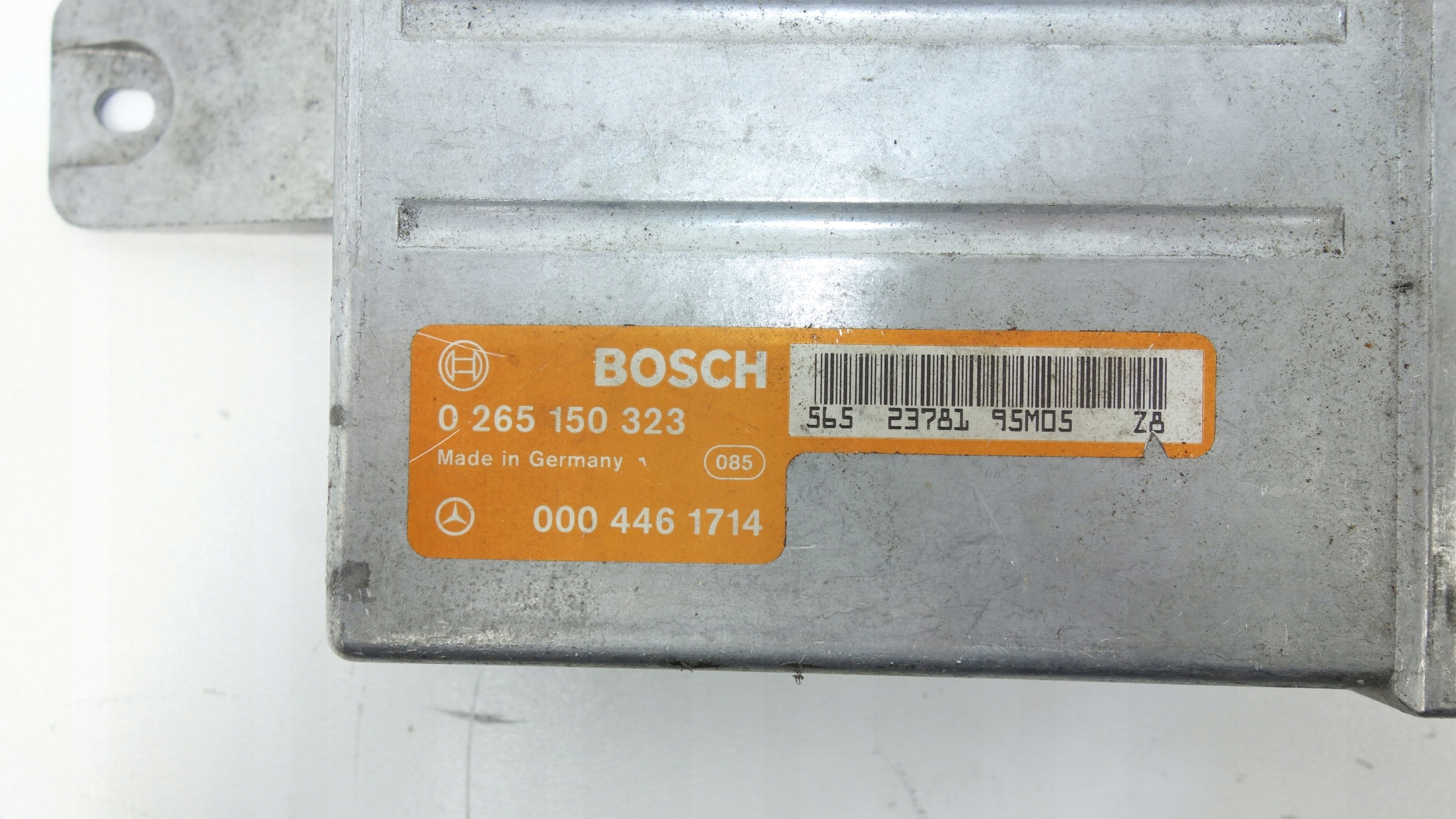 MERCEDES module control unit ABS 0004461714