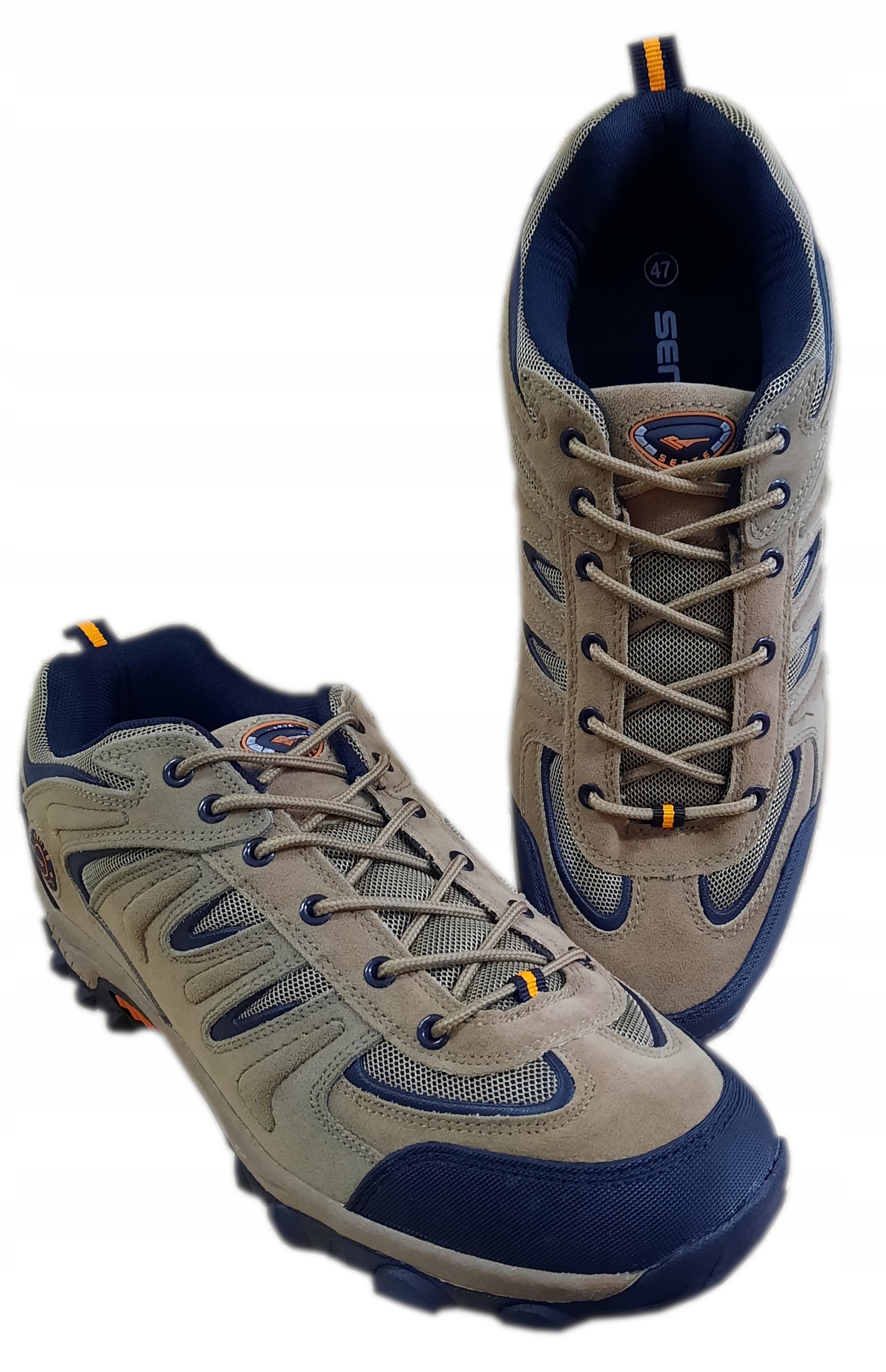 

Buty Męskie Size 50