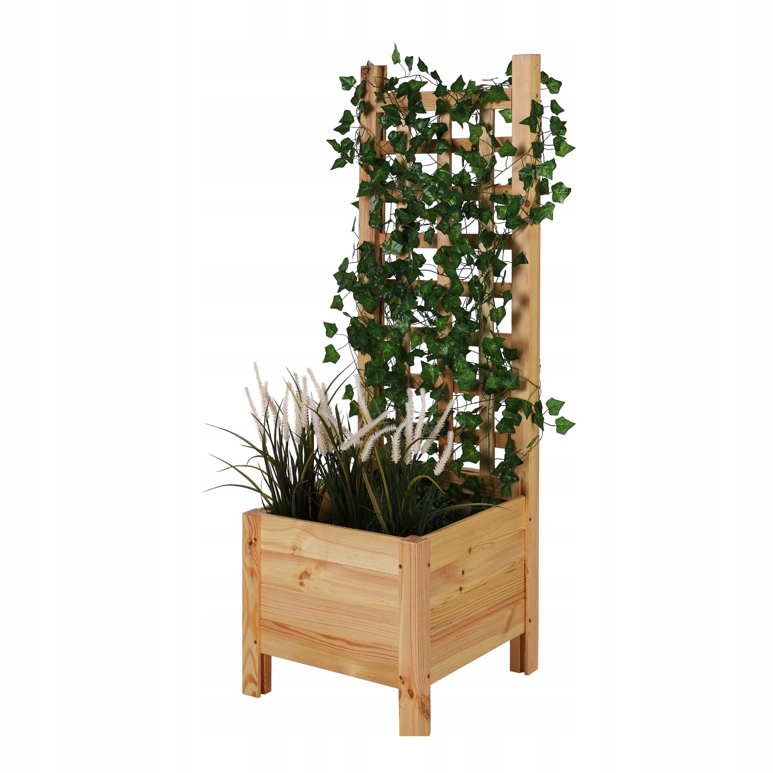 

Donica skrzynka kwietnik z pergolą RD-DNC_PRG_40