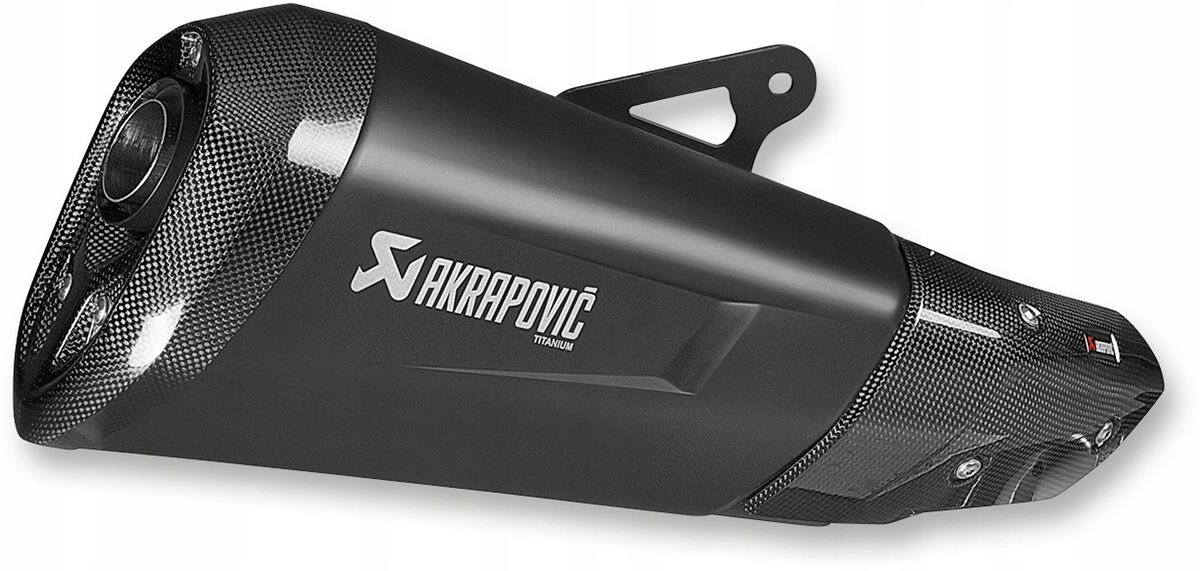 Tlmič Akrapovic Bmw S 1000 Xr Abs Hp 999 2019
