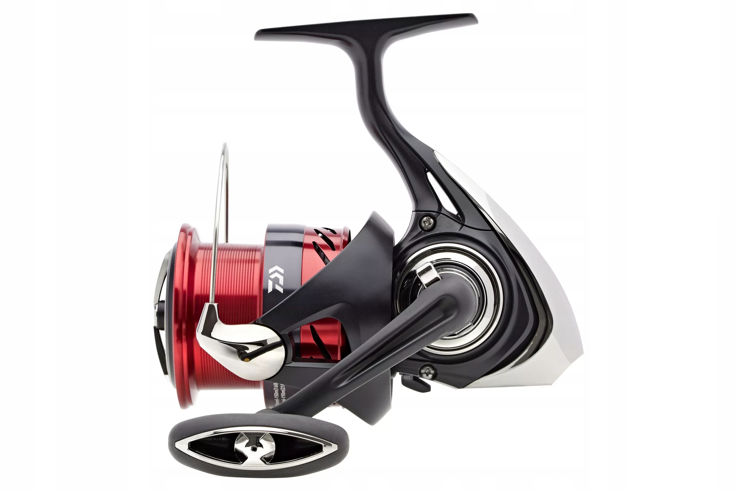 Naviják Daiwa 23 Ninja Feeder Lt 6000SS