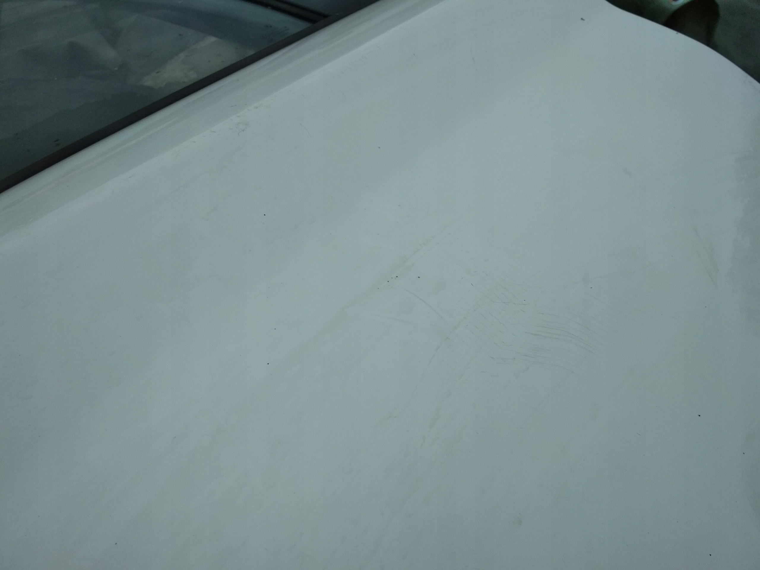 BMW 1 F20 Tür heck hinten rechts BIALE