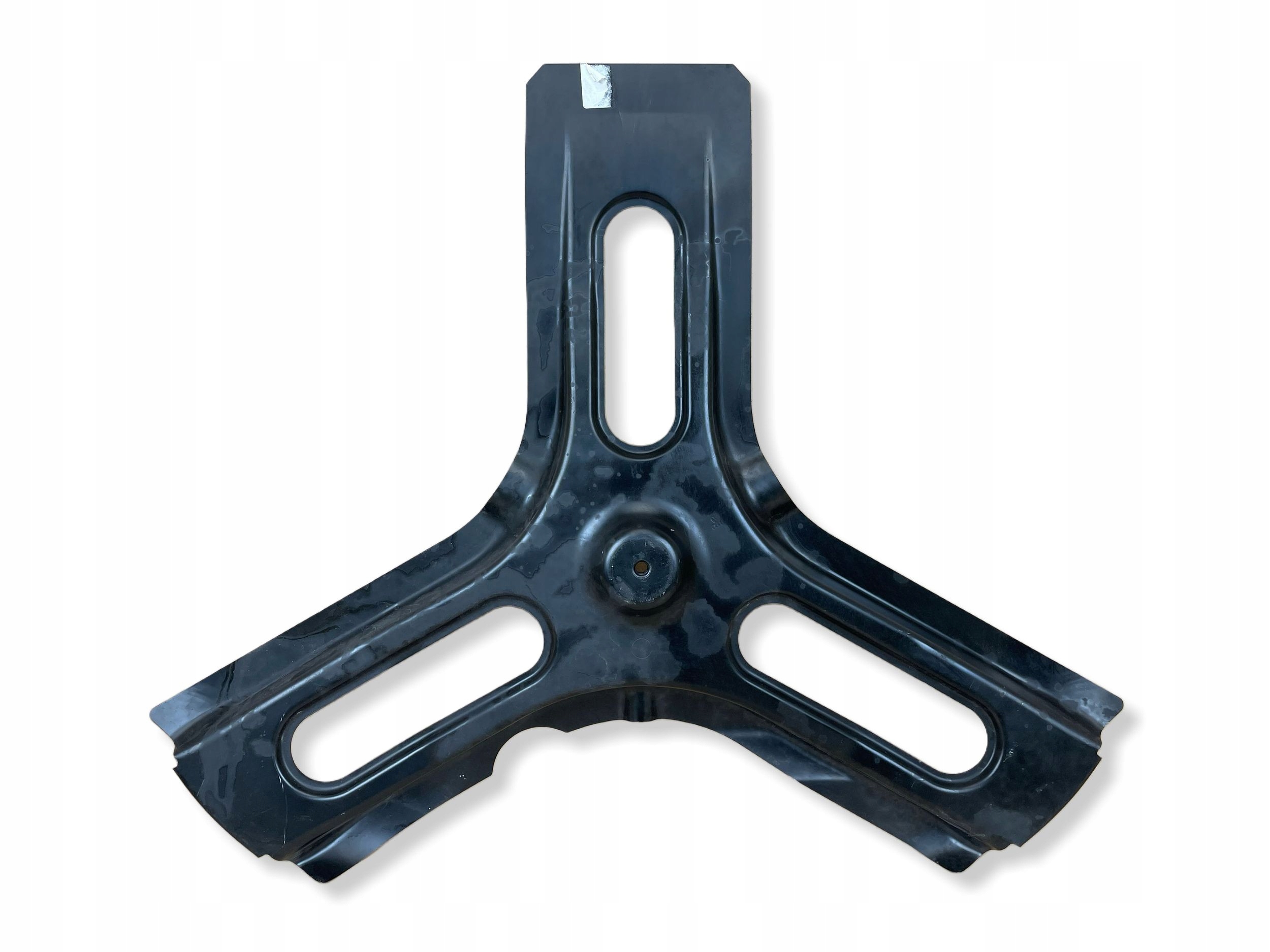 Traverse Support plaque Roues de la roue de secours VW PASSAT 2001-2005 SUPERB 2002-2008