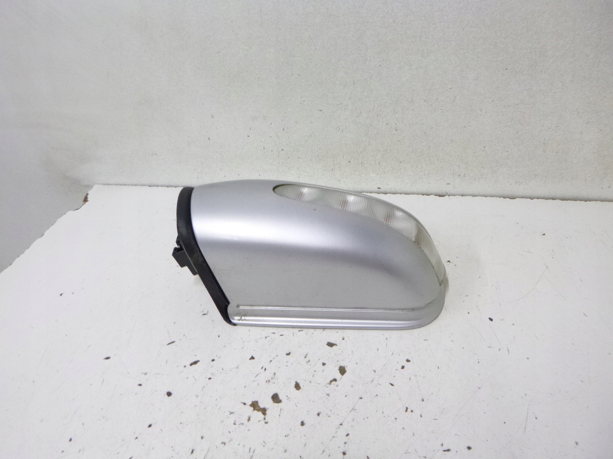 mirror left Mercedes W203 Coupe 744 7 Pin 2001r.