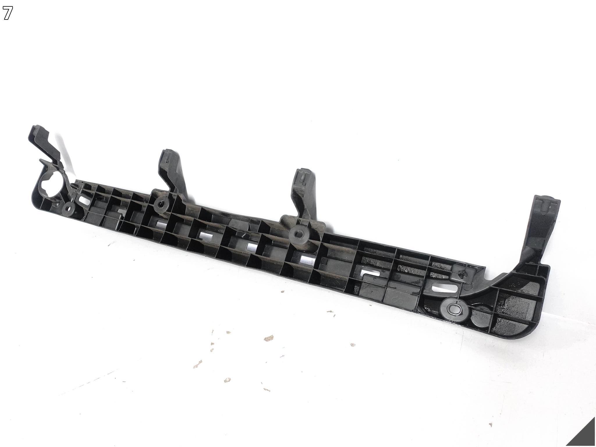 RENAULT CAPTUR and LIFT 17-19 sider pillar console support W bumper rear part