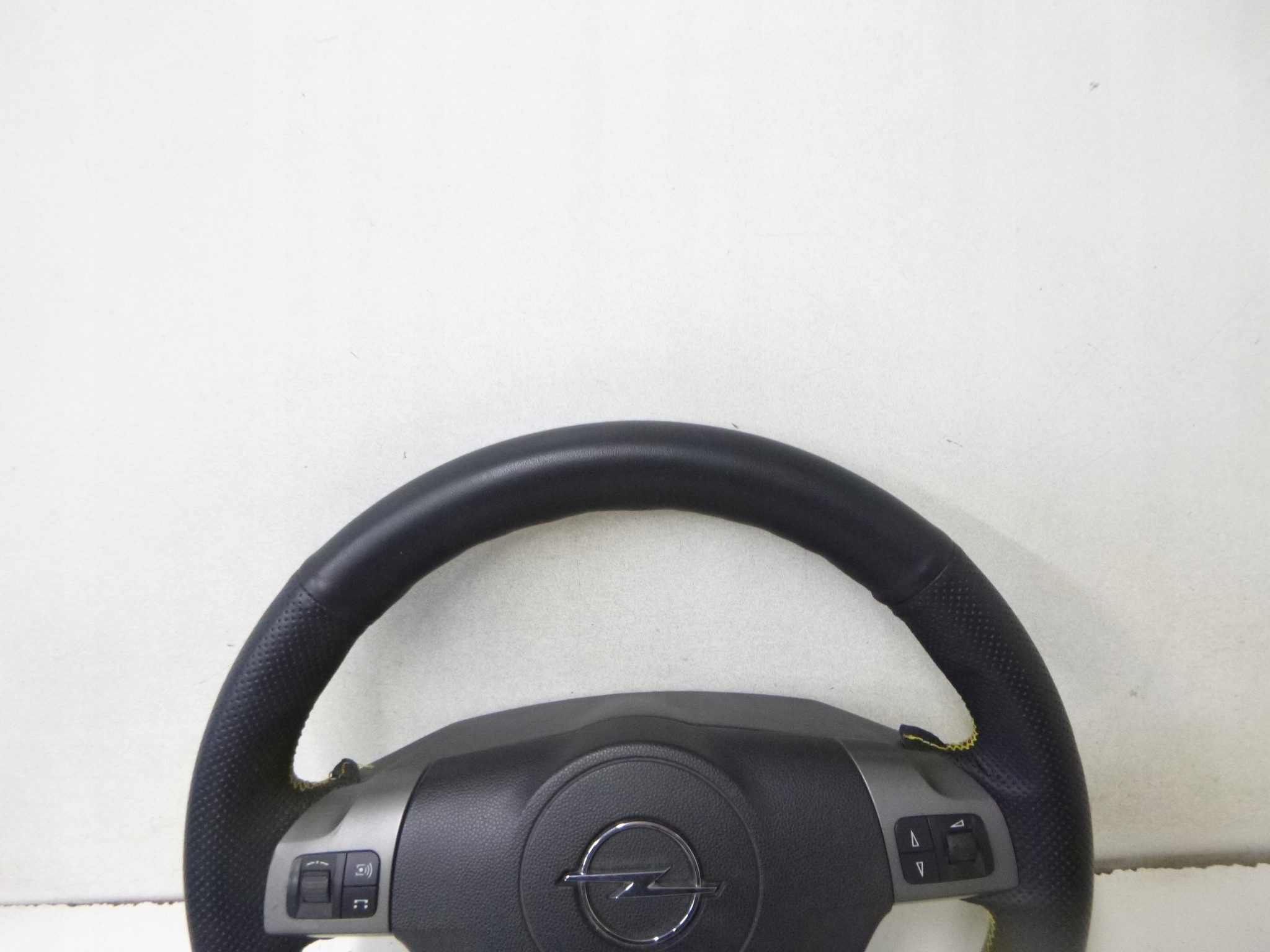 lenkrad + AIRBAG Opel Zafira B Multifunkcja 06r.