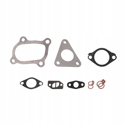 KT750220E - NISSAN X-TRAIL 2.2 DCI ТУРБО УПЛОТНЕНИЯ VN2 RHF4