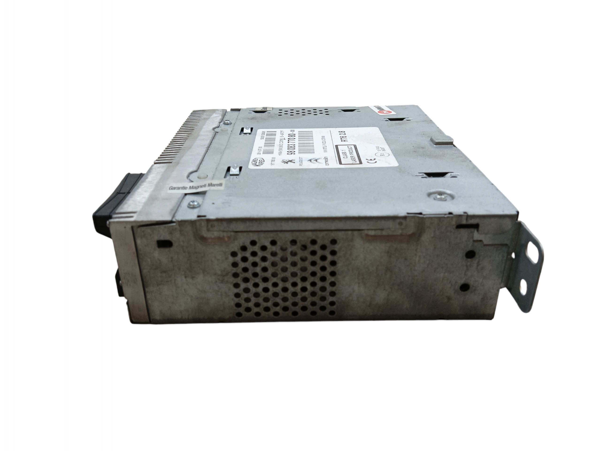 RADIO navigation GPS RT6 RNEG2 CITROEN DS5 9808377080