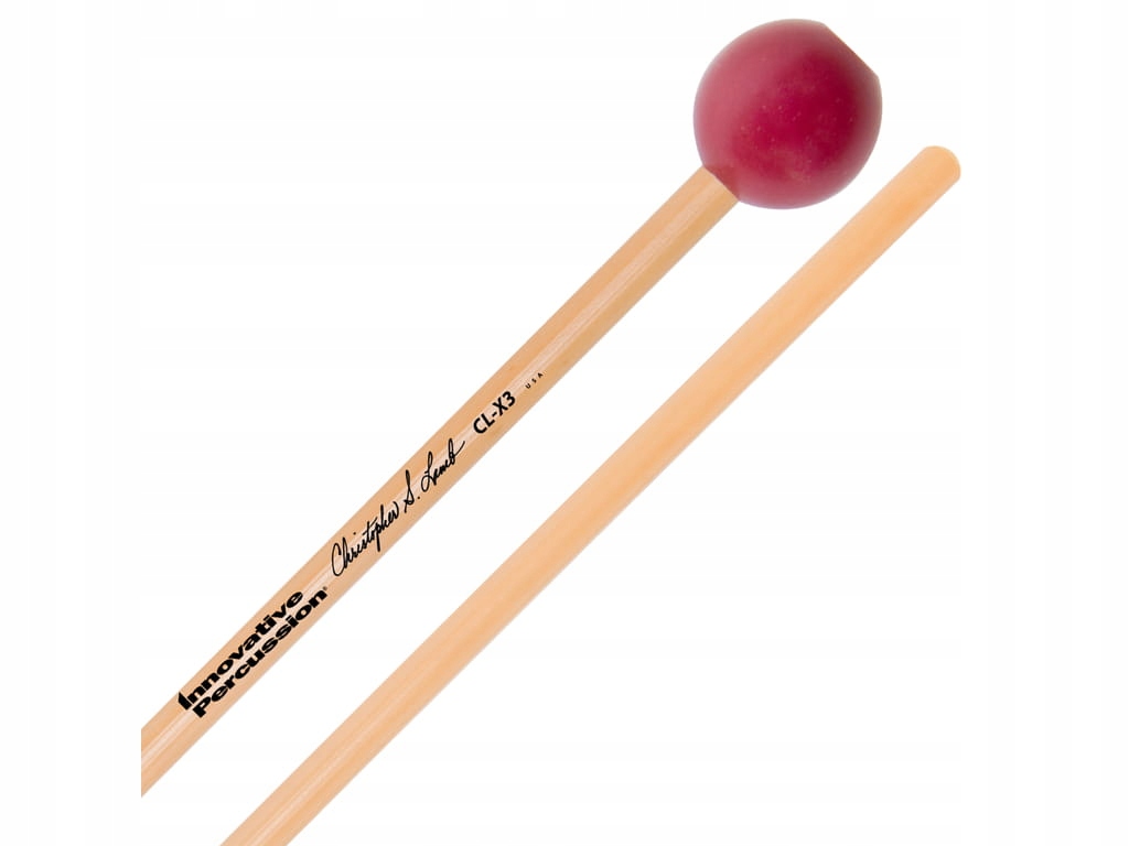 Innovative Percussion CL-X3 paličky pro xylofon