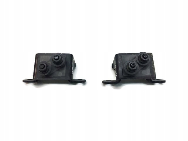 VOLVO XC60 II ПЕТЛИ КРЫШКИ БАГАЖНИКА 31420134