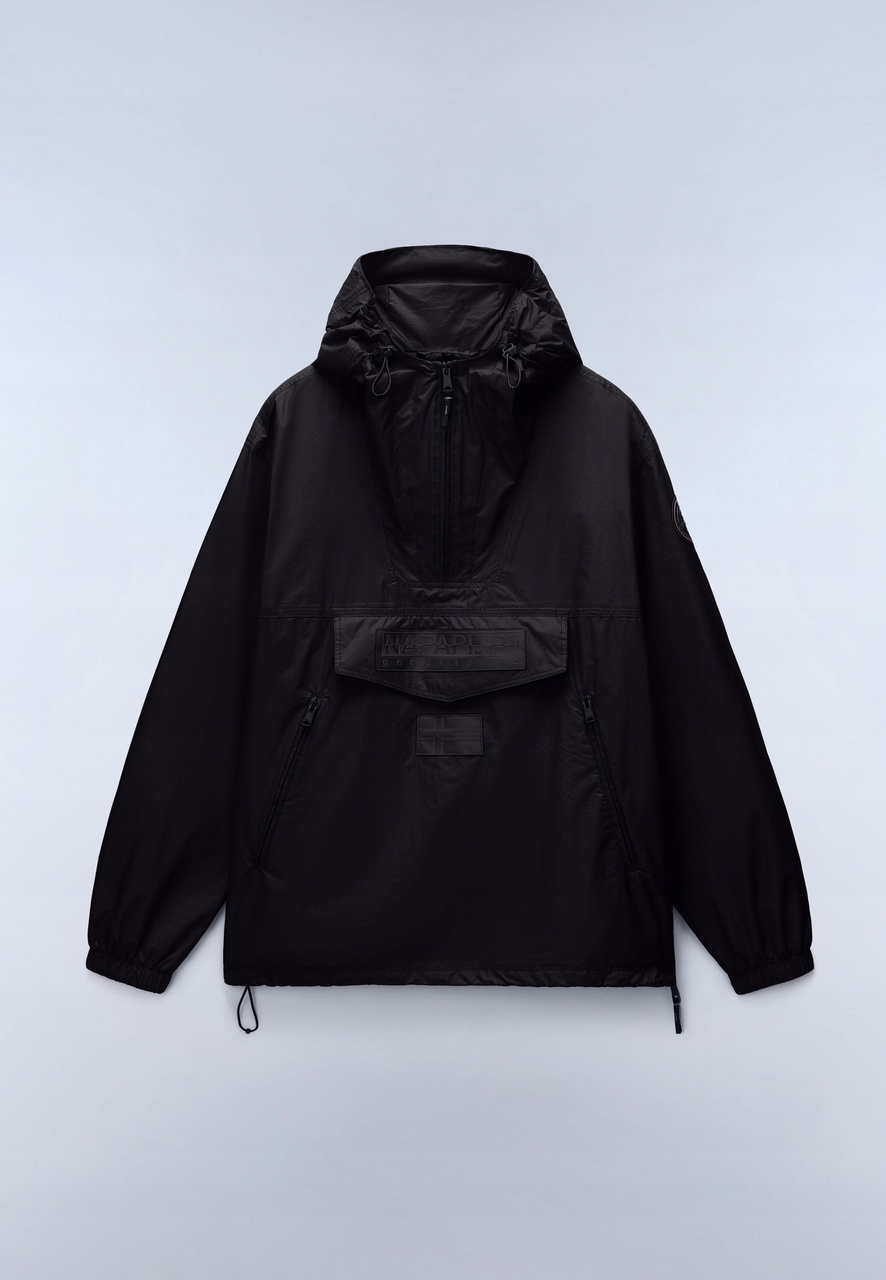 Napapijri Bunda Rainforest Next Summer NA4FI3 Black Beauty XL