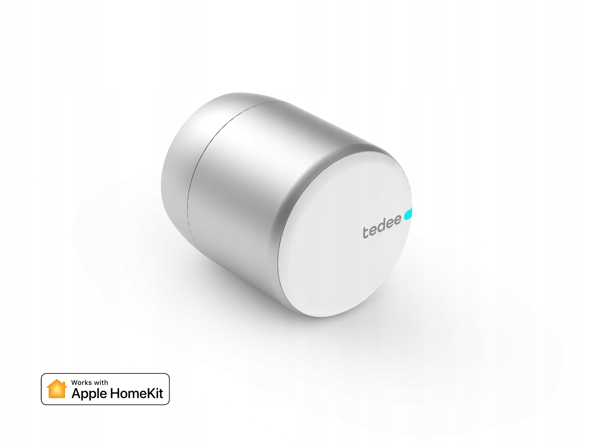 Inteligentny Zamek GERDA Smart Tedee Bluetooth Liczba kluczy w zestawie brak