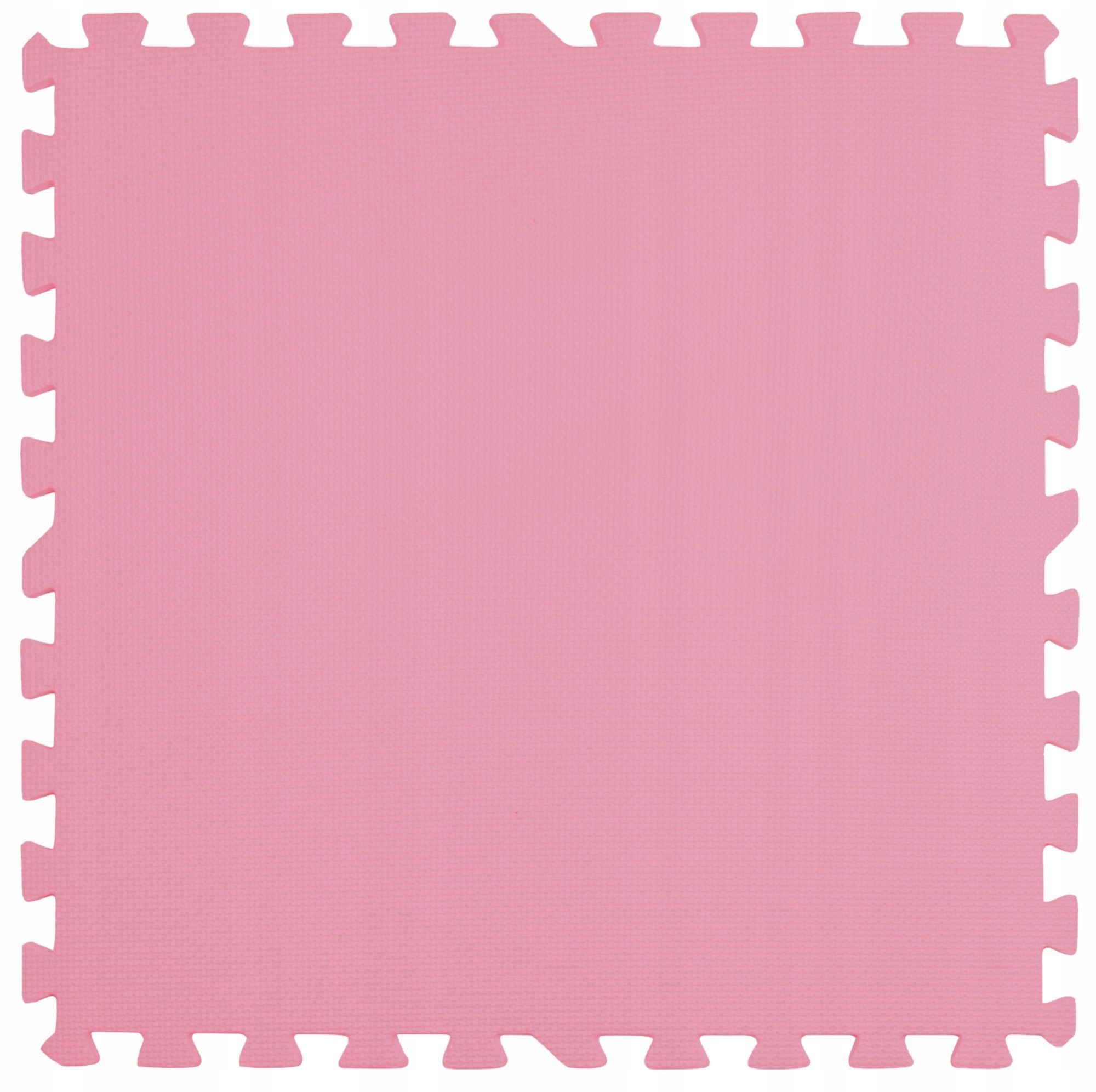 DUŻE PUZZLE PIANKOWE MATA PIANKOWA 62 x 62 3 SZT. Kod producenta --