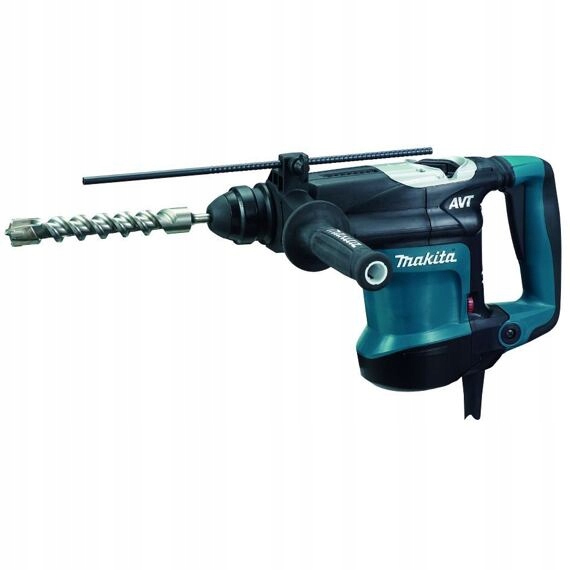 Makita HR3210C kombinované kladivo Sds+ s Avt, 850W, 5,0J, kufr
