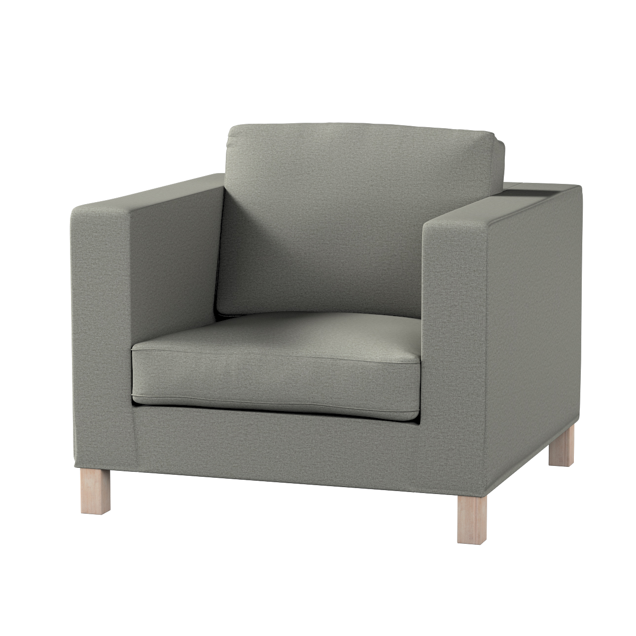 Dekoria potah na křeslo Karlanda Ikea