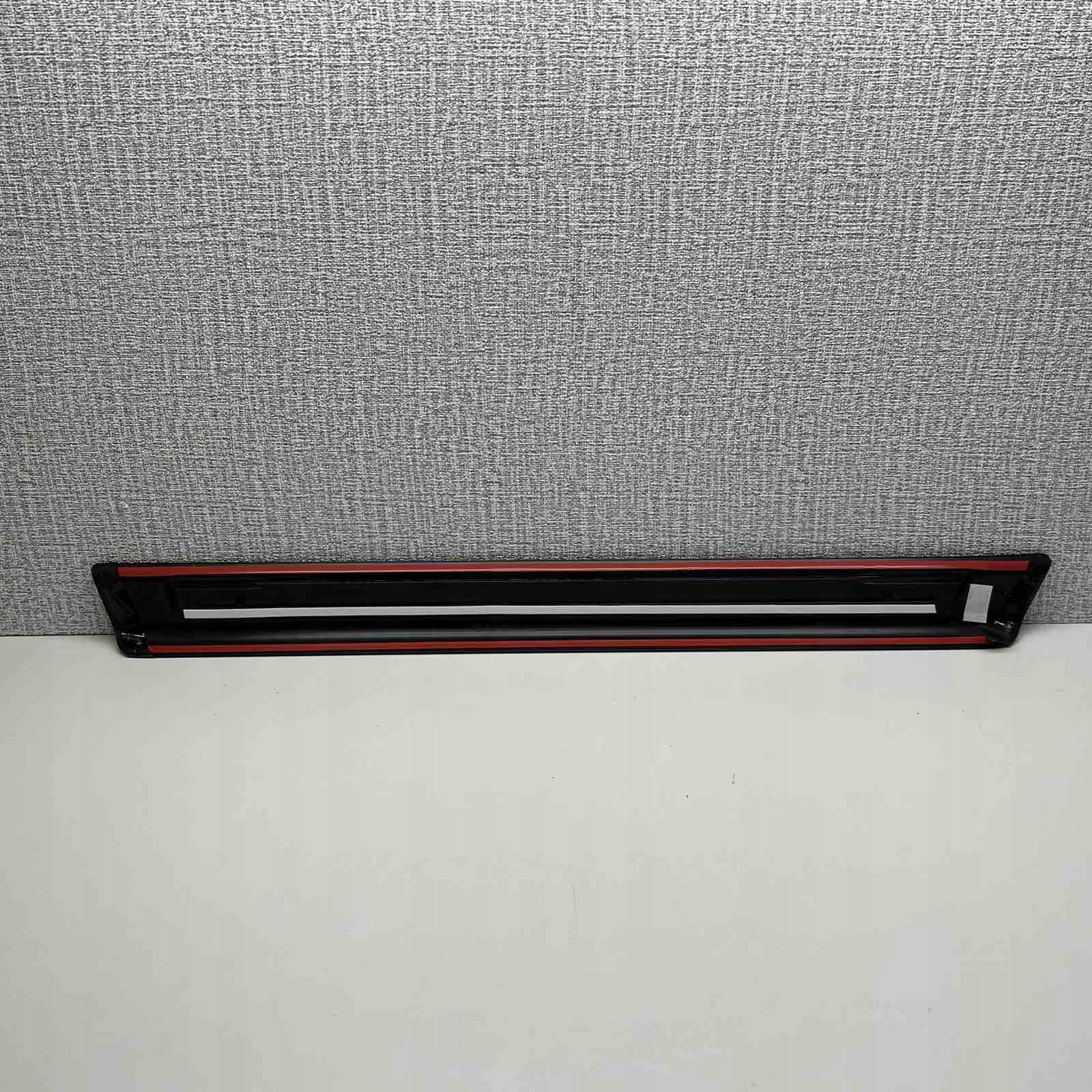 AUDI TT 8S S-LINE moulding threshold right 8S0853492 new