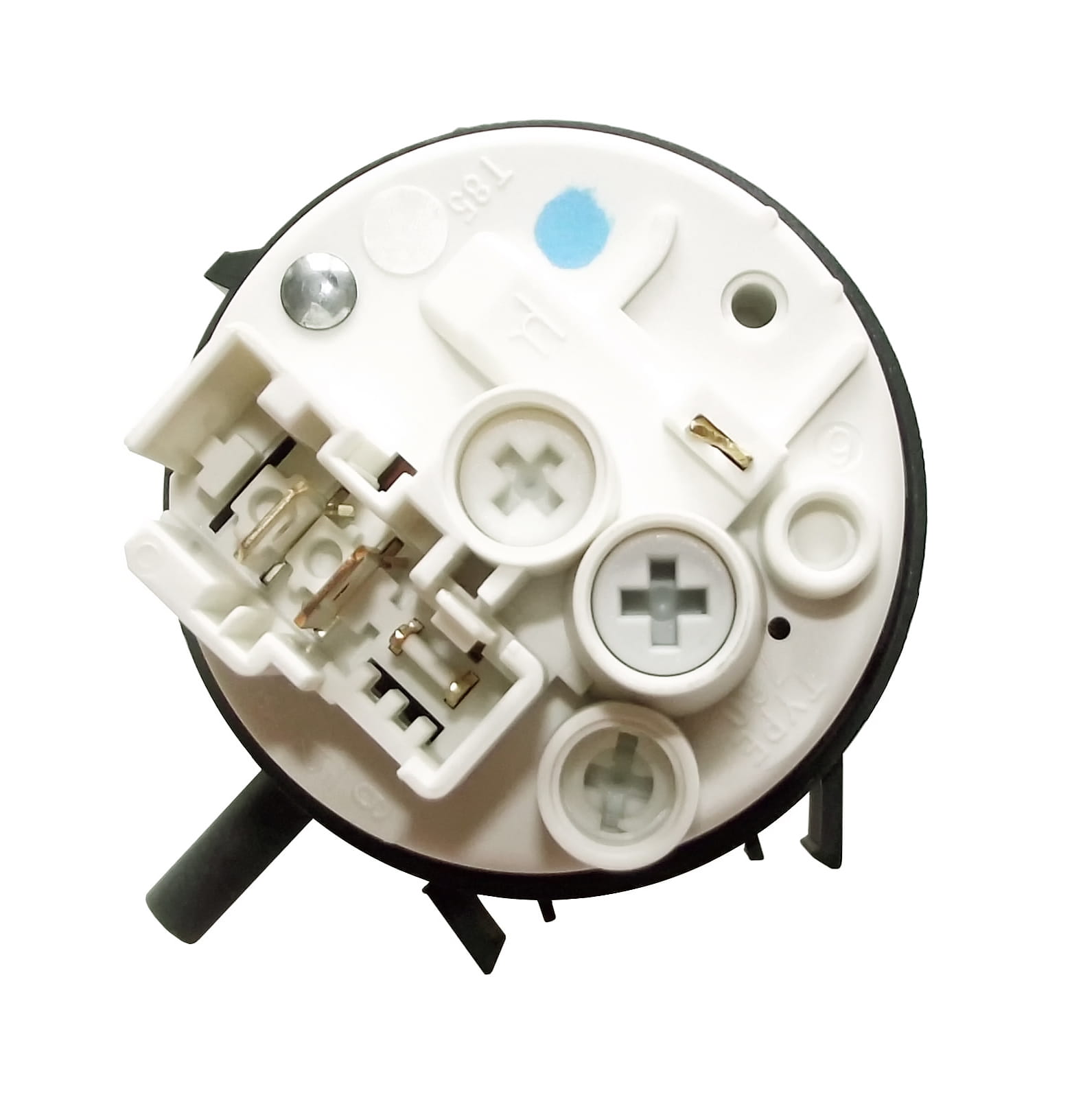 

C00311217 Hydrostat 50/25 Pralki Whirlpool Polar