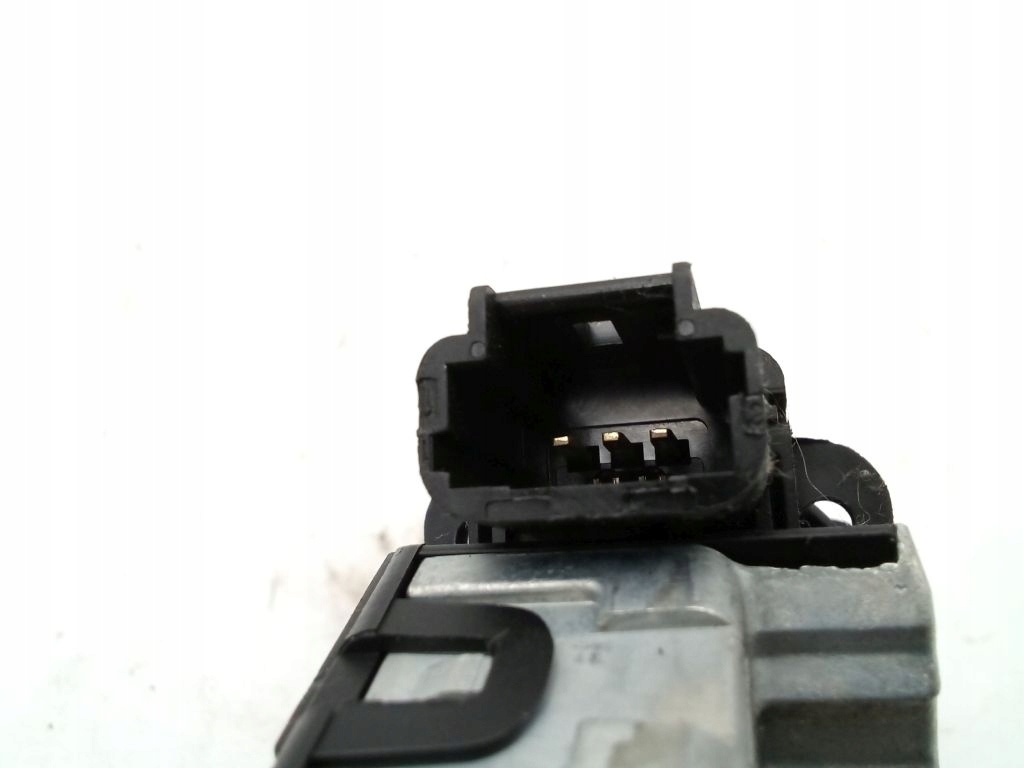 Peugeot 308 II T9 ignition + key key 9673257480