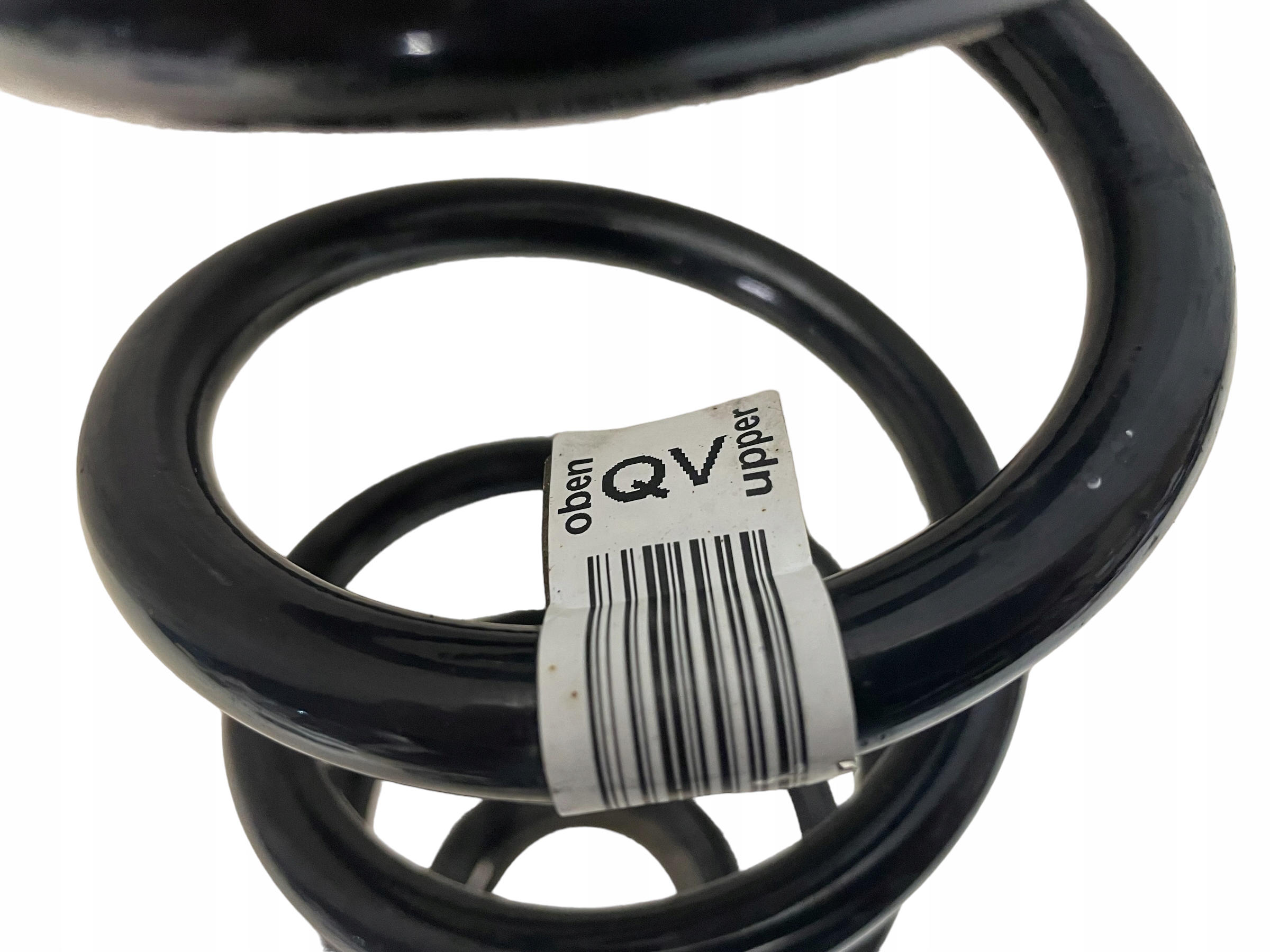 spring springing rear part QV BMW X1 F48