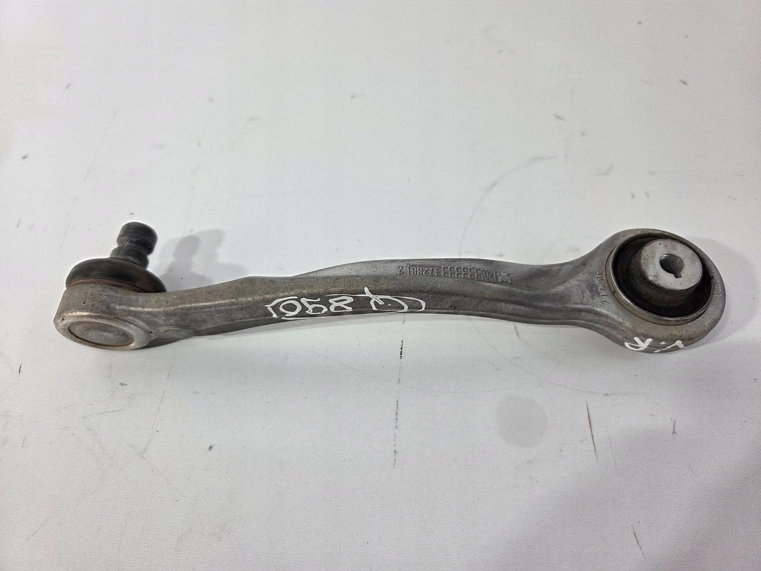 Audi Q5 SQ5 FY arm front right 4M0407510B (Q890)