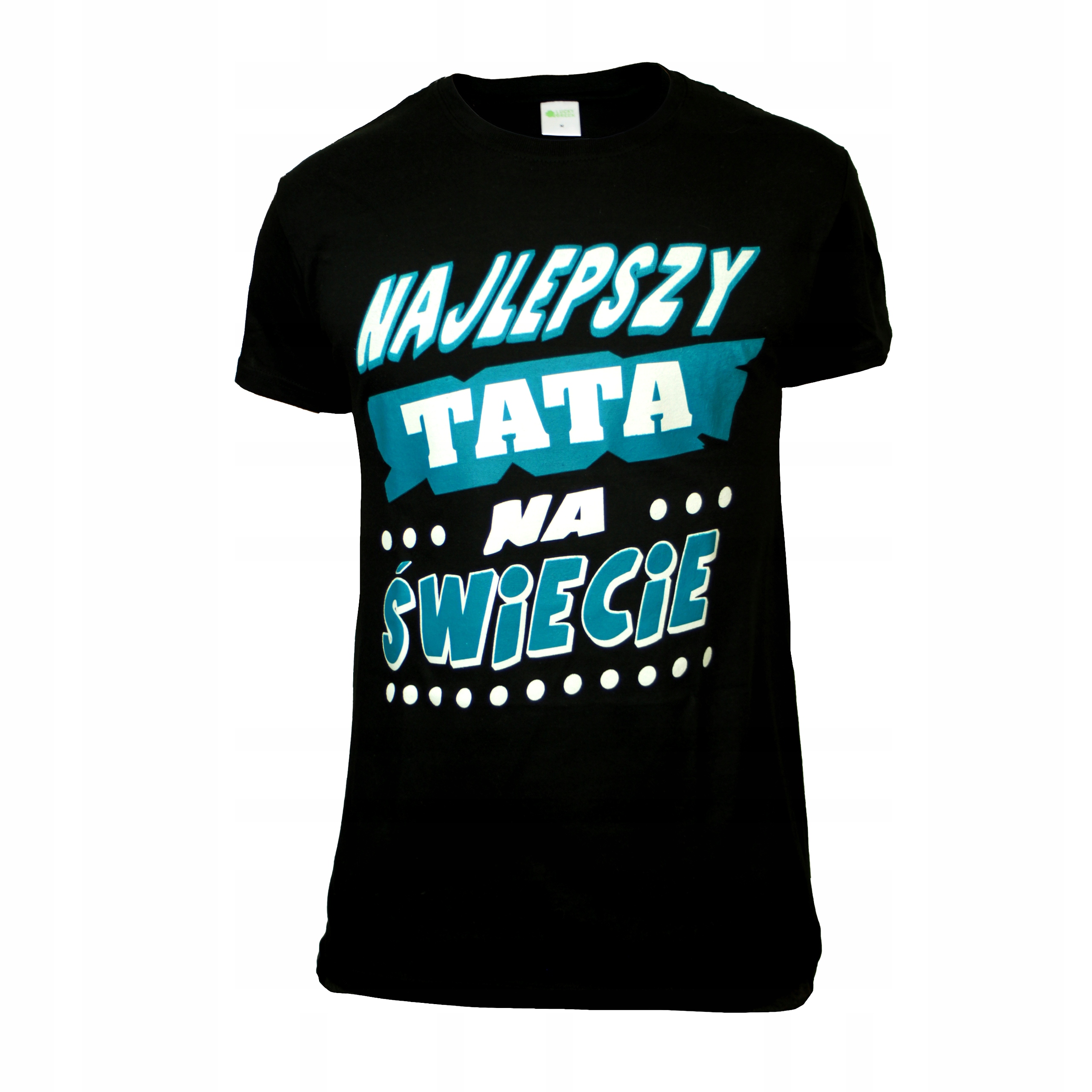 

Koszulka prezent na Dzień Matki i Ojca Mamy Taty L