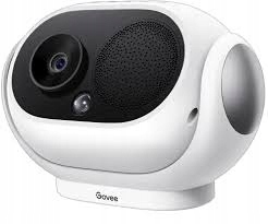 Lampka Nocna LED Projektor Rzutnik Gwiazd Govee H6092 WiFi