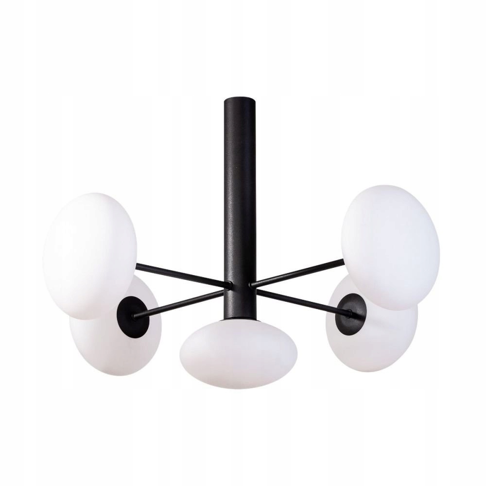 Stropná lampa Omi 1198 Zuma Line