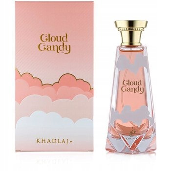 Khadlaj Cloud Candy Edp 100 ml