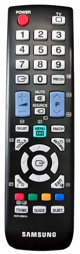 PILOT SAMSUNG LE26B460B2 LE26B450C4W ORYGINALNY