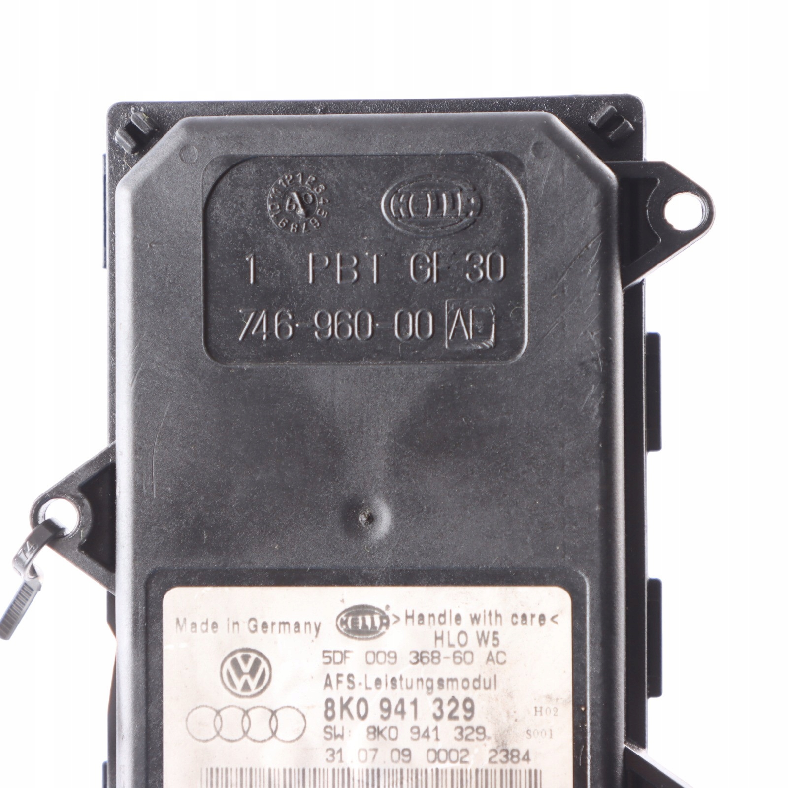 Audi OE 8K0941329