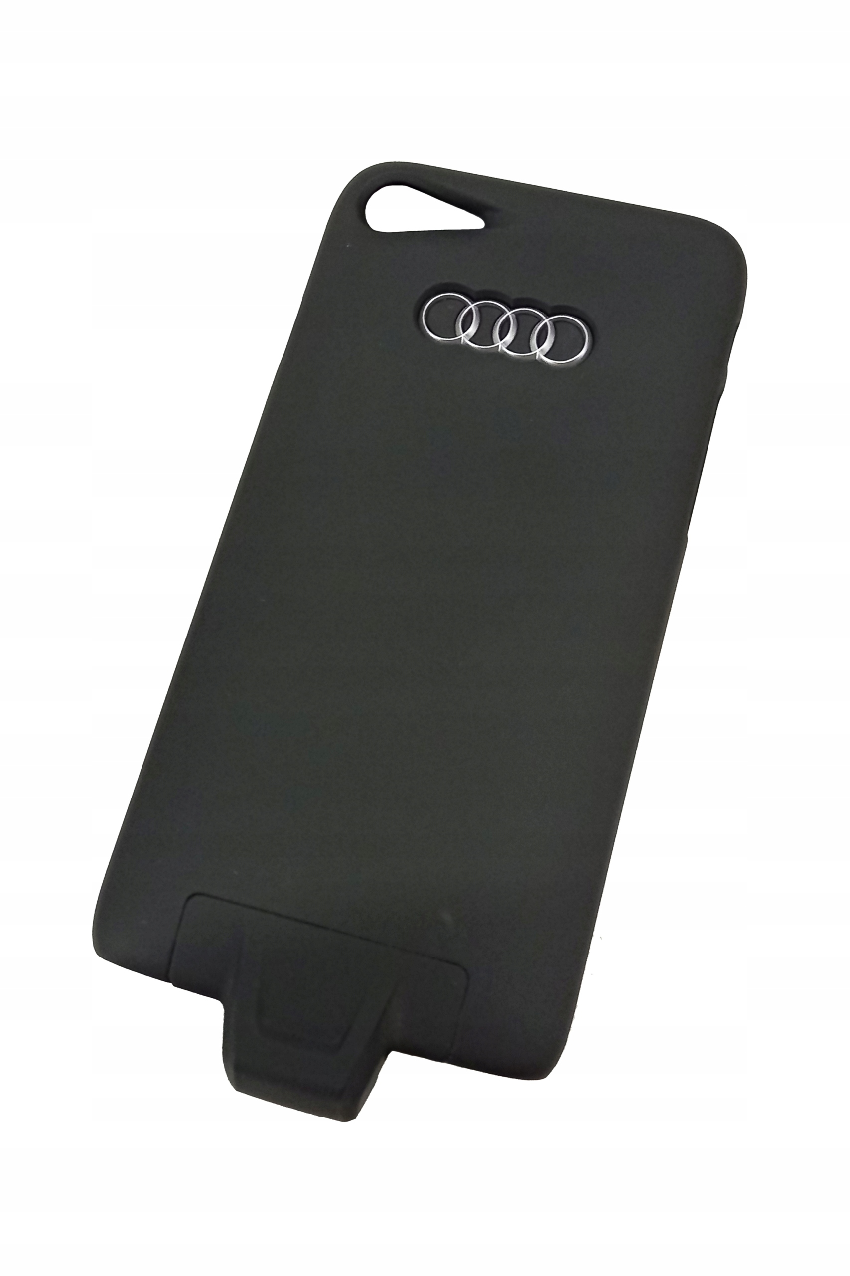 Etui Indukcyjne Apple Iphone 7 Qi Lightning Audi