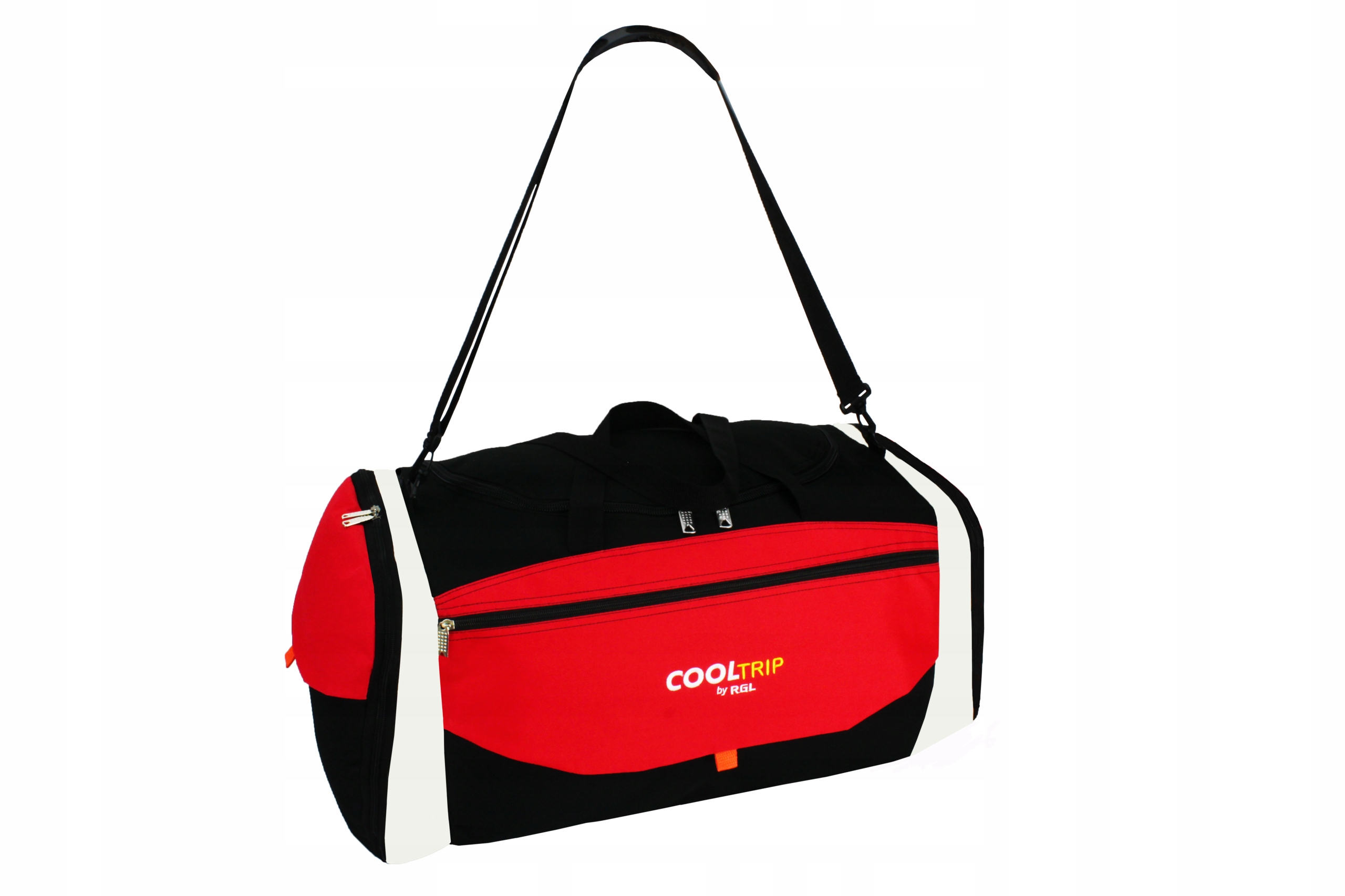 120L RGL TORBA PODRÓŻNA TURYSTYCZNA WALIZKA GRATIS Model 25B RGL