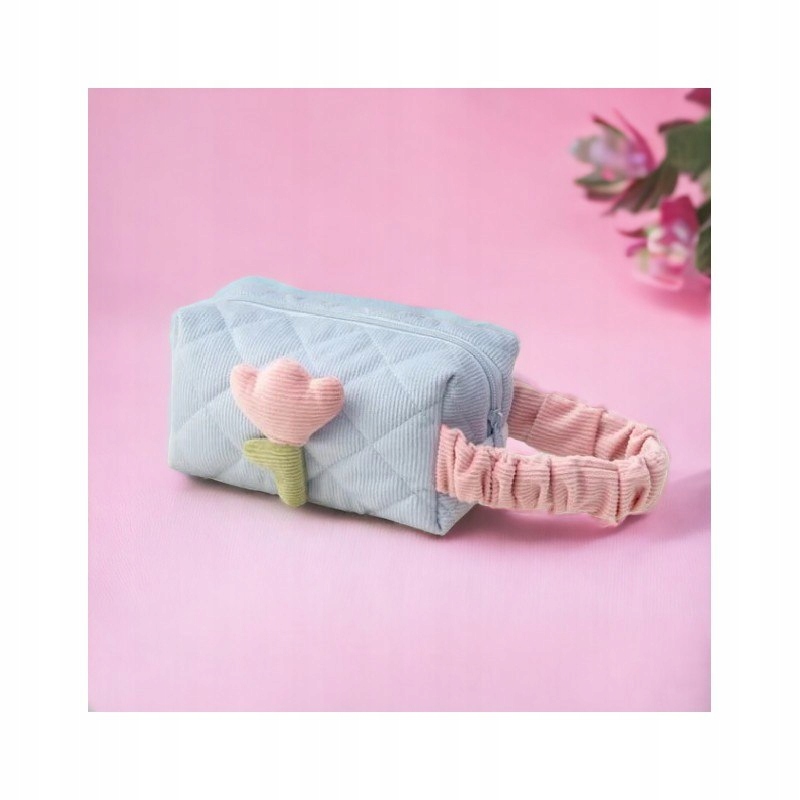 ECARLA KOSMETYCZKA KS101WZ2 Marka Ecarla