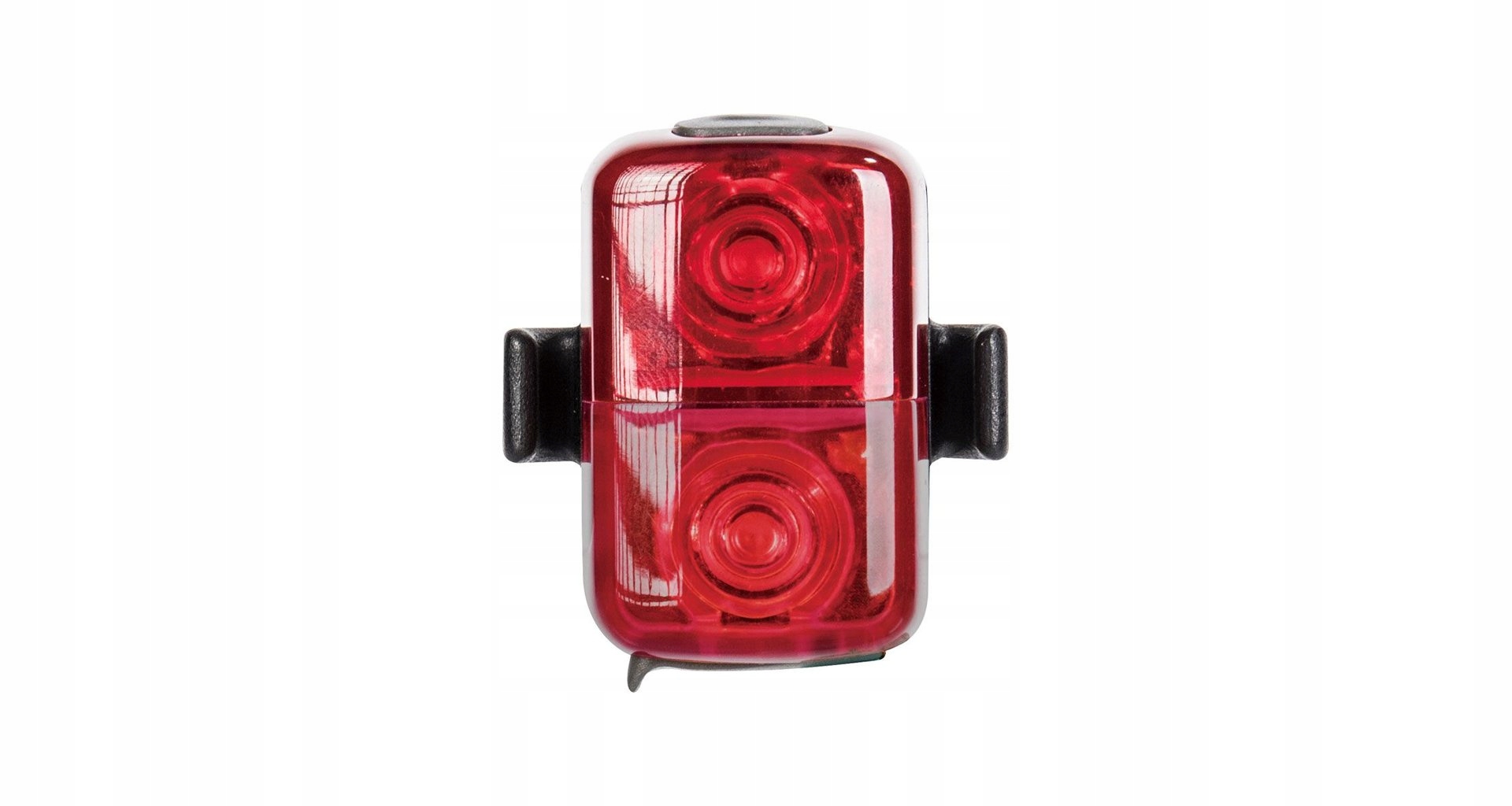 Topeak světlo Taillux 30 Usb červená