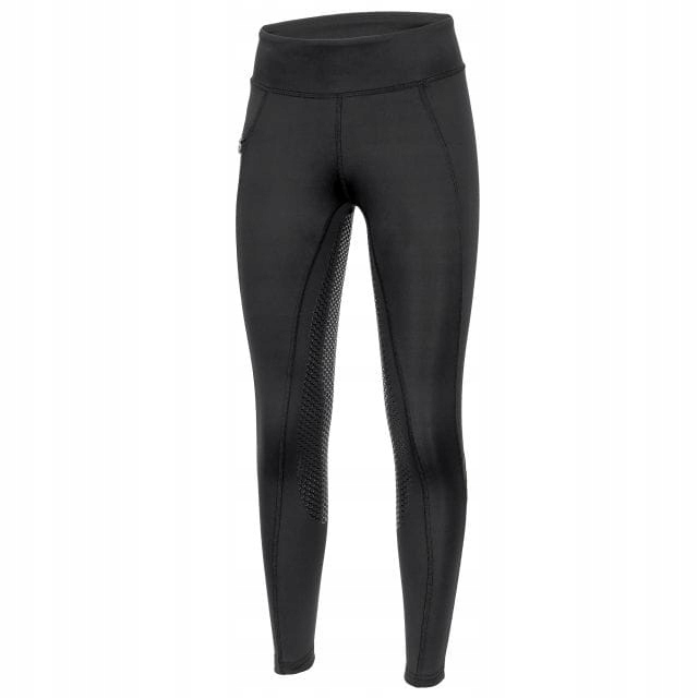Bryczesy legginsy damskie letnie Start
