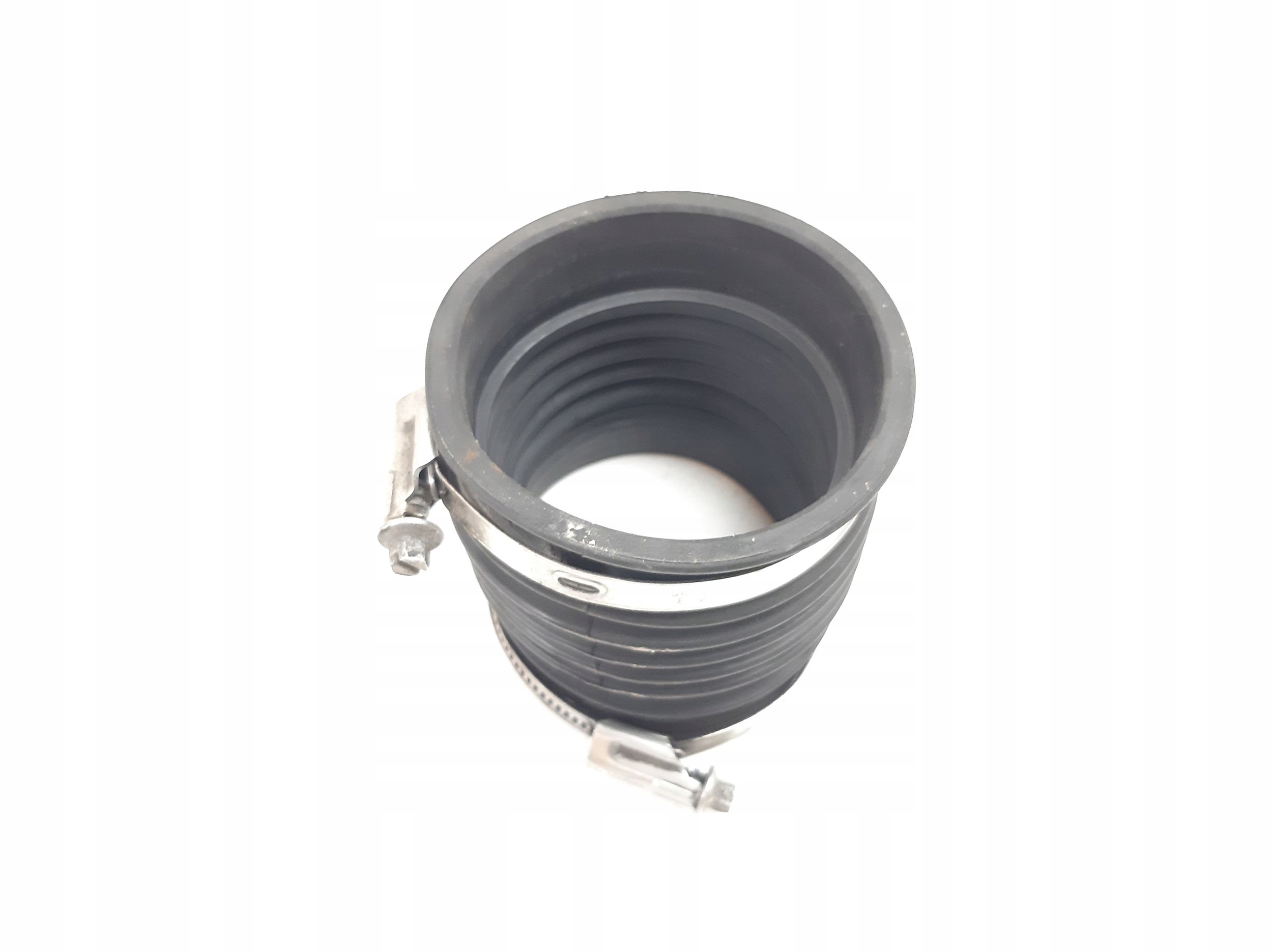 2007 COMMANDER деталь трубы впуска Воздух