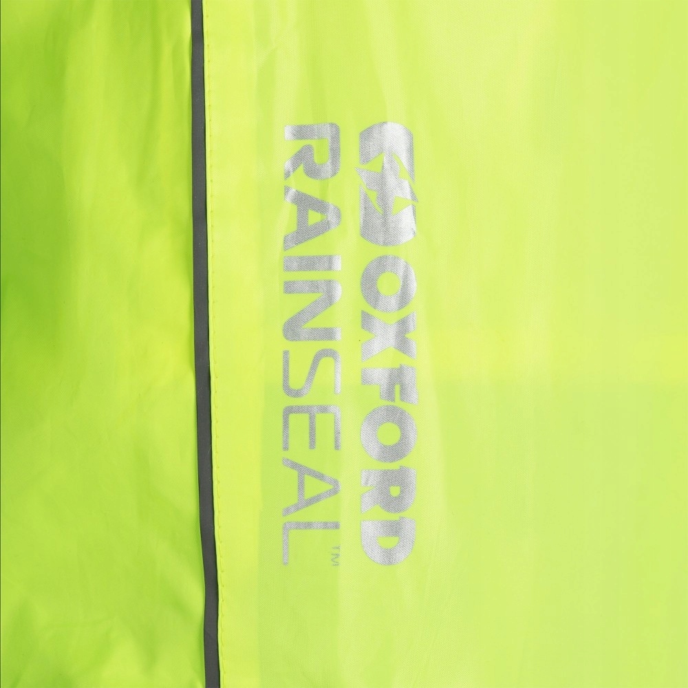 SPODNIE PRZECIWDESZCZOWE OXFORD RAINSEAL FLUO L Producent Oxford