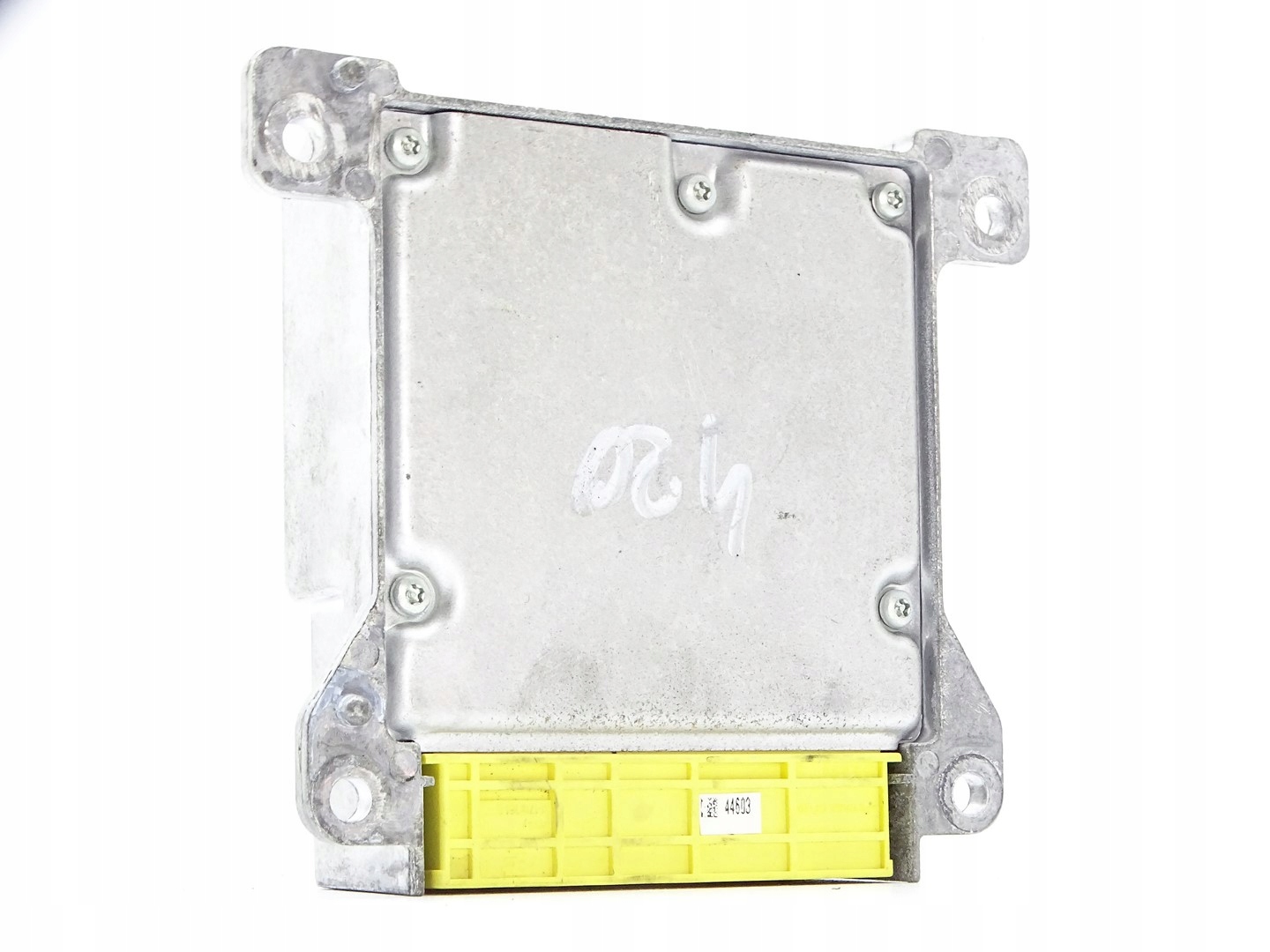 modulo SENSOR airbag POWIETRZNYCH airbag MERCEDES E W212 A2129018508