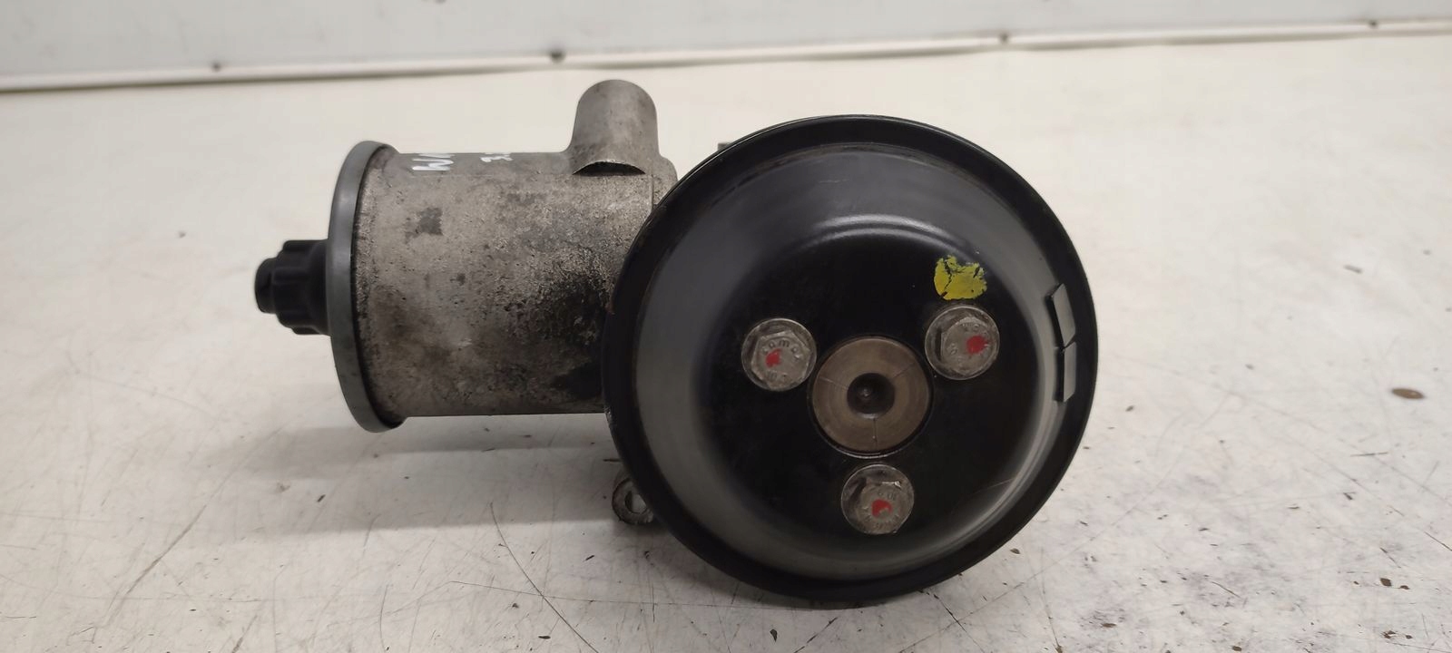 servo pump Mercedes W140 3,2