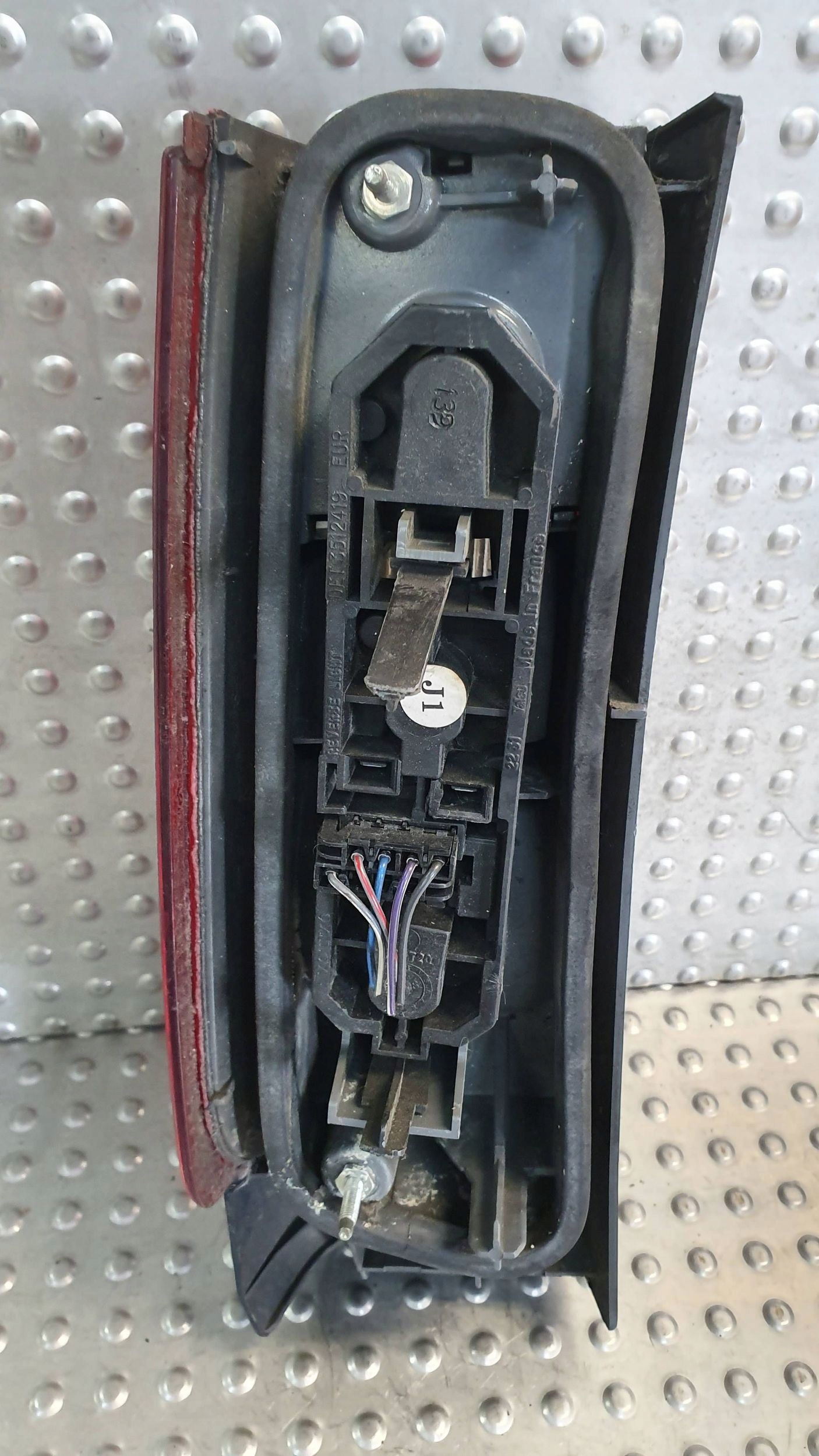 light rear part right VOLVO 850 91