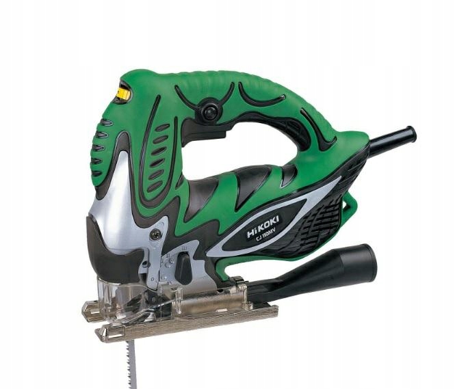 Hikoki Wyrzynarka 720W CJ110MV Utz CJ110MVUTZ
