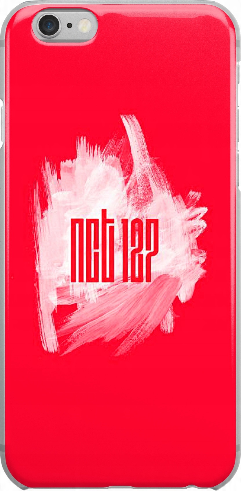 

Etui Wzory NCT127 Honor Play 4T