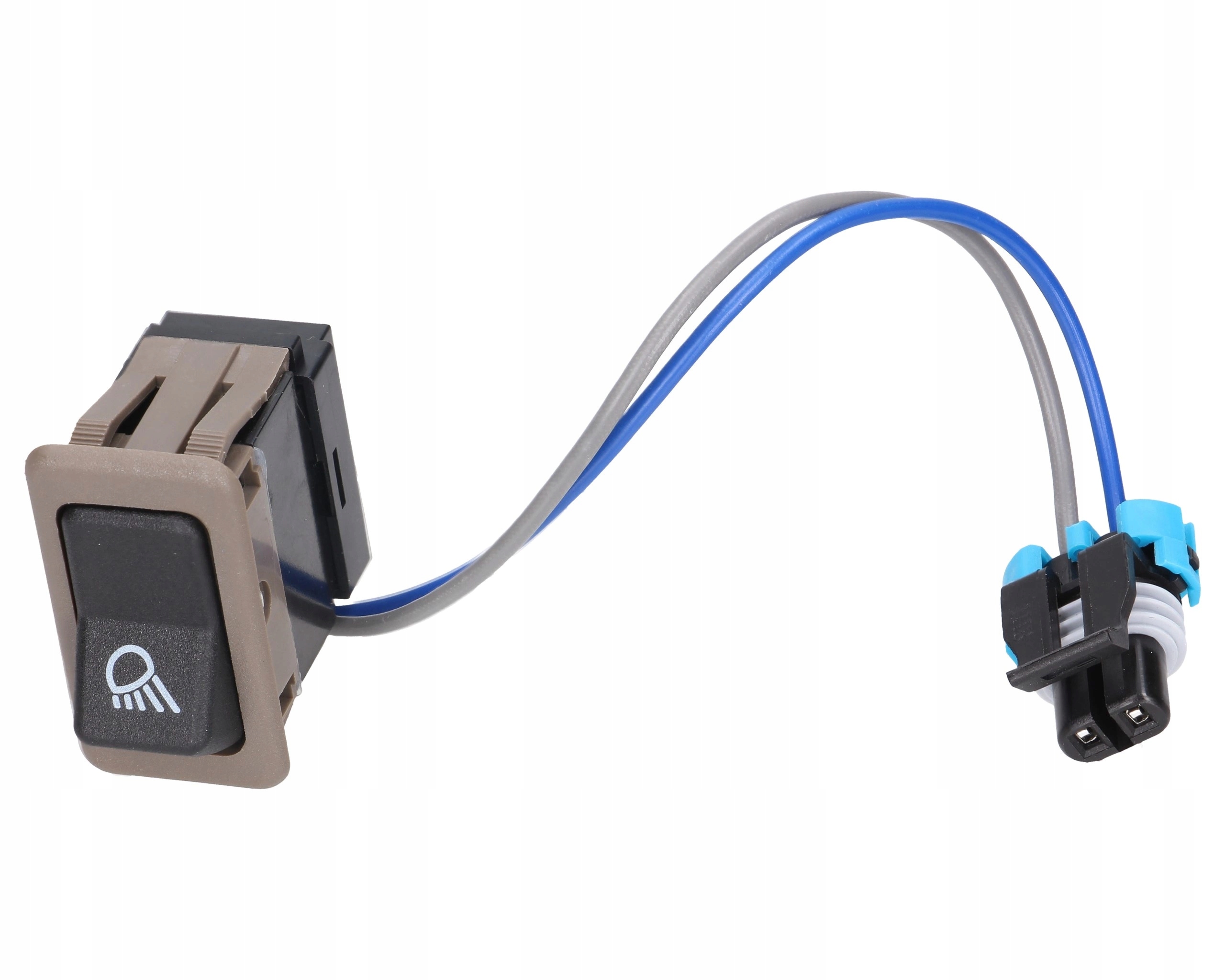 spínač, spínač světel John Deere AL174157